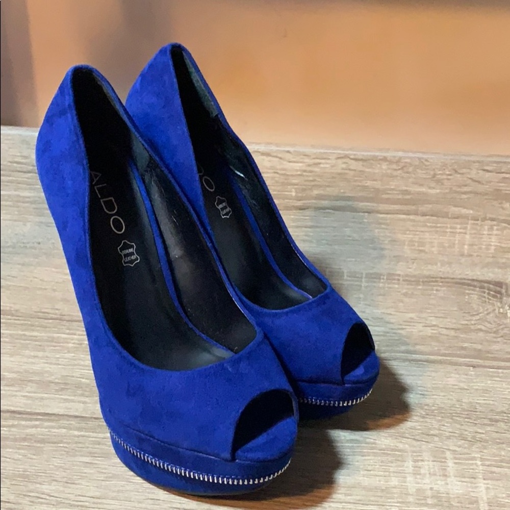 Aldo High Heels